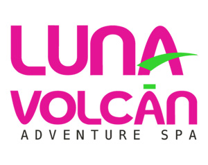 Logo of Luna Volcán